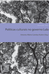 Políticas Culturais, Democracia e Conselhos de Cultura - CULT/UFBA