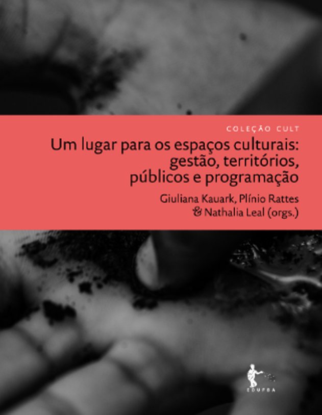 Políticas Culturais, Democracia e Conselhos de Cultura - CULT/UFBA