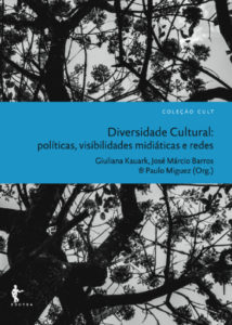 Políticas Culturais, Democracia e Conselhos de Cultura - CULT/UFBA